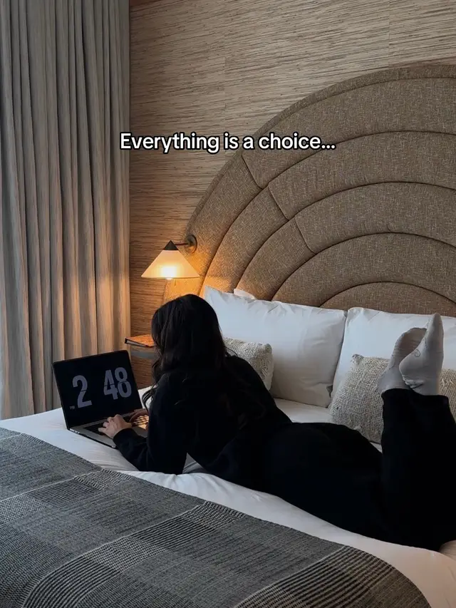 change is a choice!! #mindsetshift #selfdevelopment #mindsetmotivation #SelfImprovement #mindset #whatyournotchangingyourchoosing #advicetiktok 