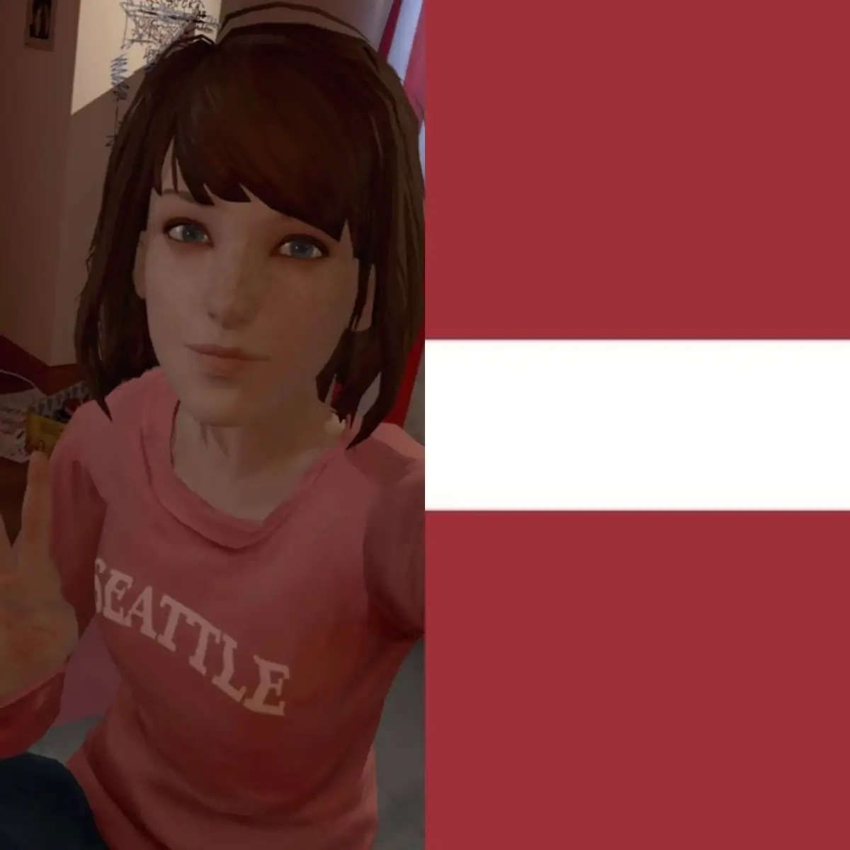 #lifeisstrange #chloeprice #maxcaulfield #rachelamber #balticstates #estonia #latvia #lithuania 