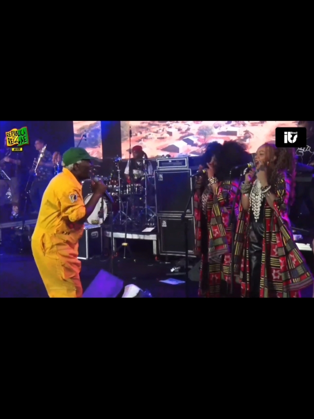 Alpha Blondy Peace In Liberia República do Reggae 2024 #alphablondy #reggaesalvador #reggae #reggaeroots #republicadoreggae #