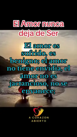 Versiculo del dia. El amor nunca de ser, muestra de ello es el amor que Dios nos tiene que envio a su hijo a llevar nuestras cargas #Dios #jesus #espiritusanto #parati #fyp #palabradedios #predicas #santabiblia #versiculosbiblicos #versiculododia #reflexiones #paratiiiiiiiiiiiiiiiiiiiiiiiiiiiiiii #cristoviene 