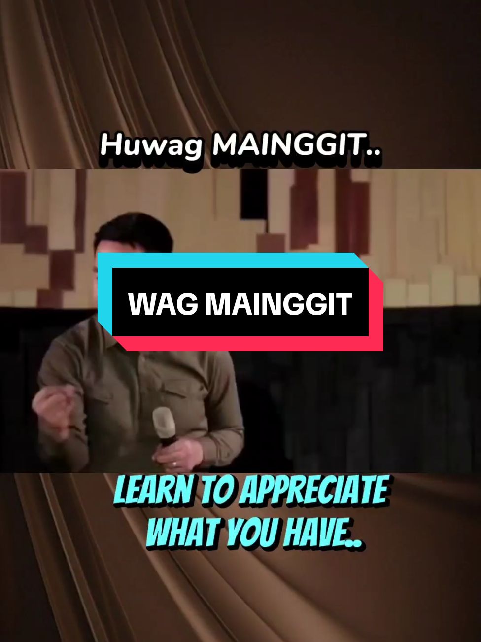 WAG MAINGGIT #pastorstephen #fyppppppppppppppppppppppp #fypシ゚viral #fypシ #virall #viral #viralvideo #highlights #highlight 