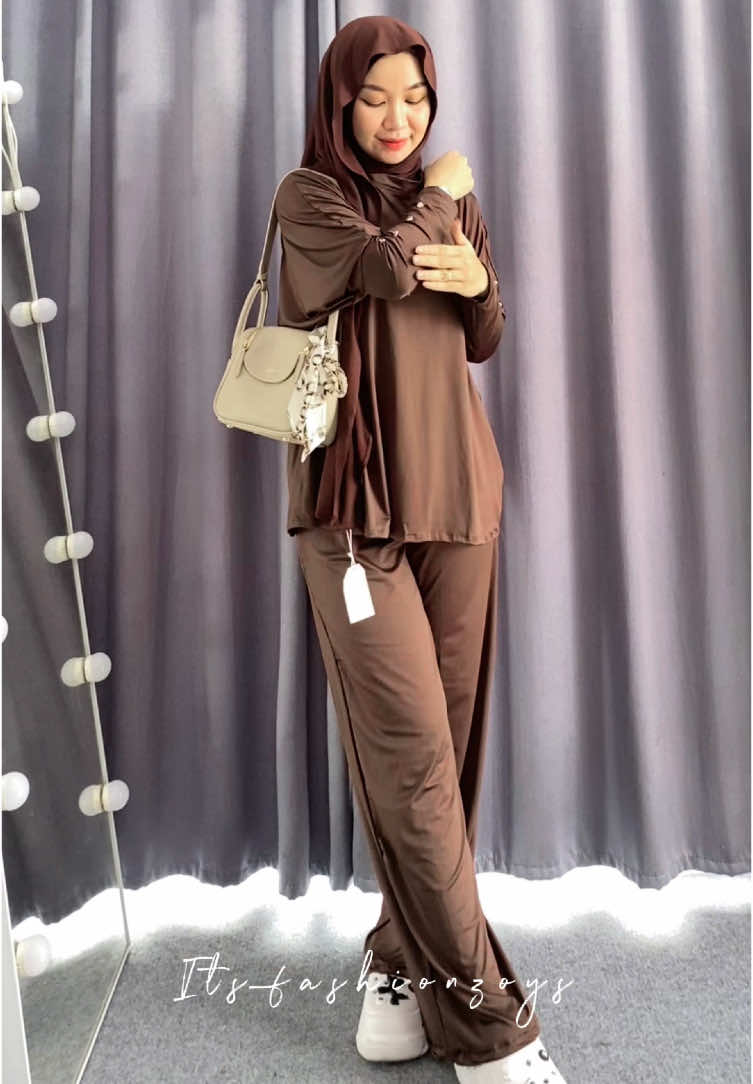 Murah banget, ada oneset dapat hijabnya sekalian 😍😍 sama-an yuuk #xybca #oneset #onesetwanita #onesetjersey #fyppppppppppppppppppppppp #megaguncang1212 #cuantanpabatas 