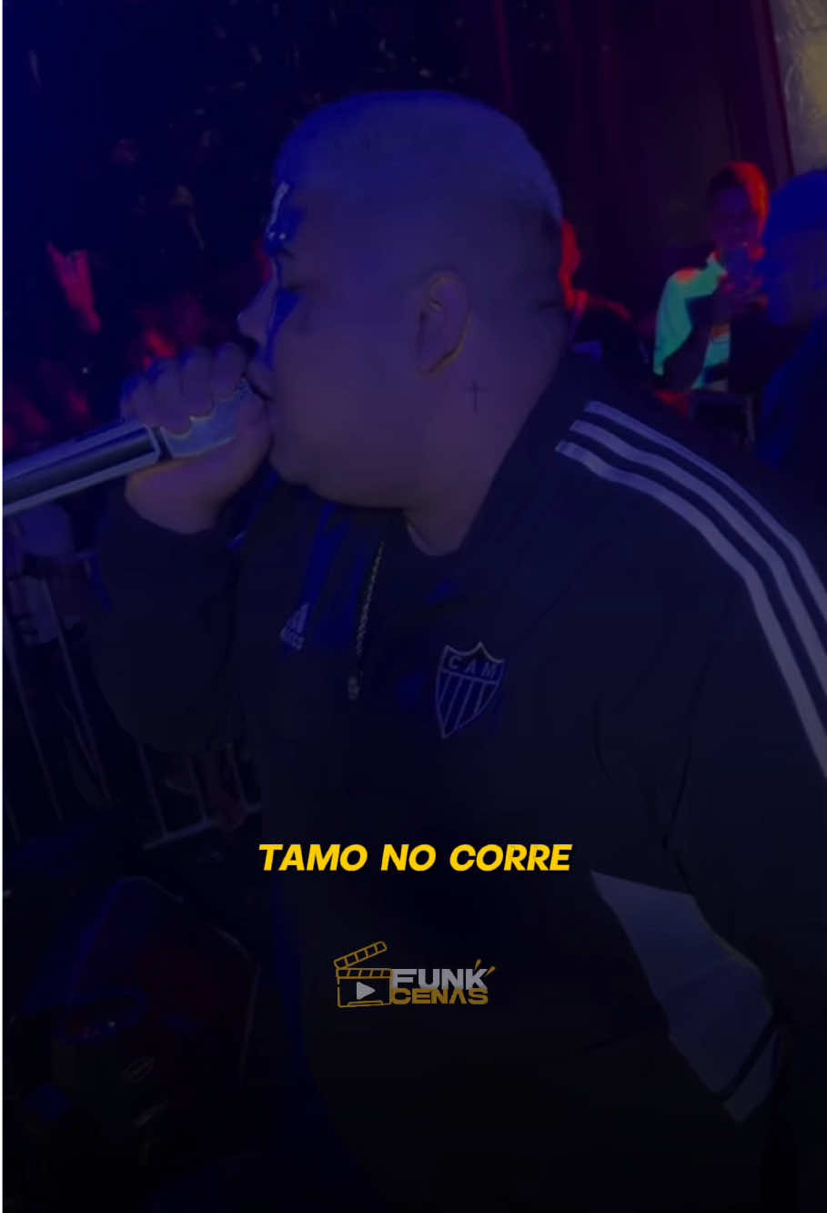 Tamo no corre 🤟🏽🥇 @MC GP  #mcgp #funk #fy #music #reels #tipografia #status #lyrics 