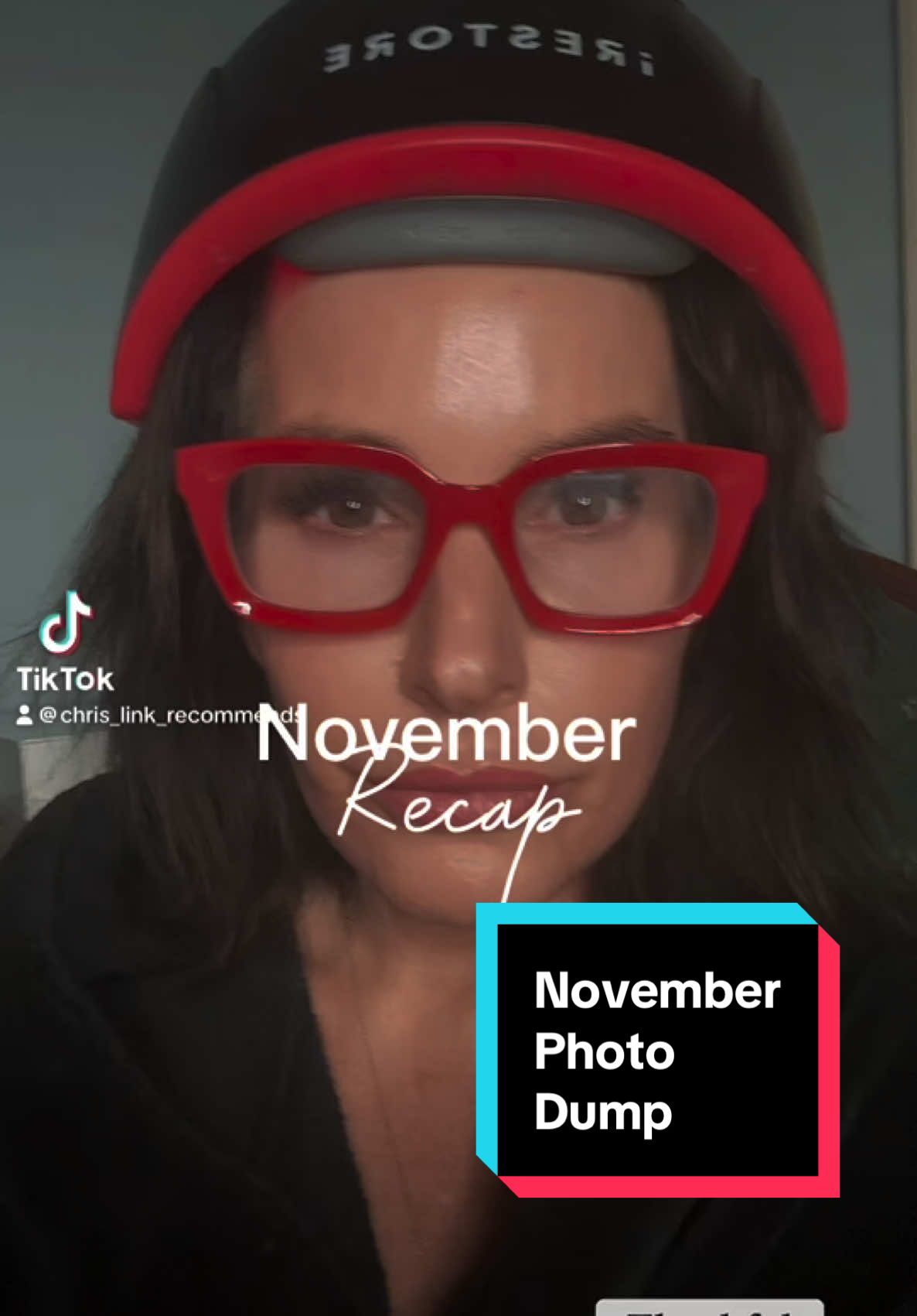 November consisted of Tiktok Shop videos…and alot of ‘em! #novemberdump #november2024 #novemberphotodump #photodumpchallenge #novemberrecap #novemberrecap2024 