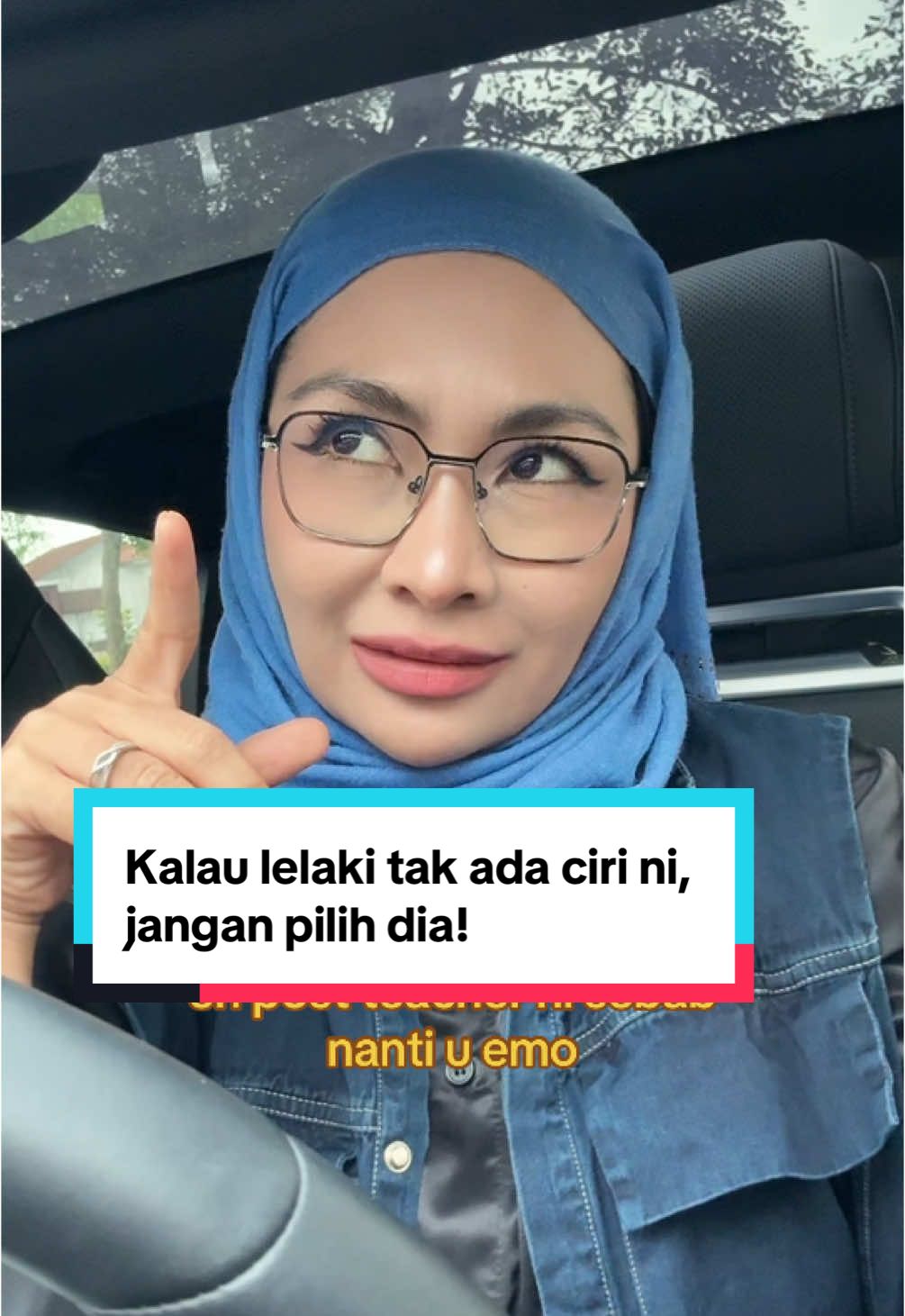 Pahit tapi kena terima kenyataan sebab ini kehidupan #ticerjujue #cikguviral #fyp #motivation 