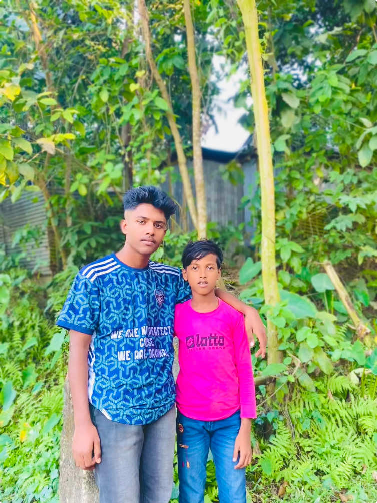 #khalato_bon_😍 #@TikTok Bangladesh #funymoments #fanny #@TikTok #@tiktok creators #foryou #foryoupage #trending #