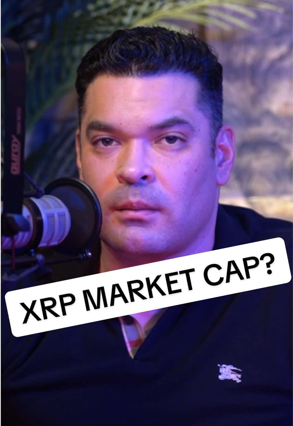 Rethink what you know about XRP. Market cap doesn’t limit its price potential—it’s about liquidity, utility, and demand. Discover why Ripple and XRP could redefine the financial system. #XRP #xrpnews #xrpripple #xrpcommunity  #xrparmy #xrpcrypto 