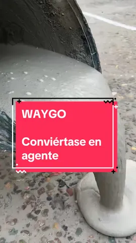 Te conviertes en distribuidor La literatura de Waygo es más accesible para la gente de tu país. Sin esperas!