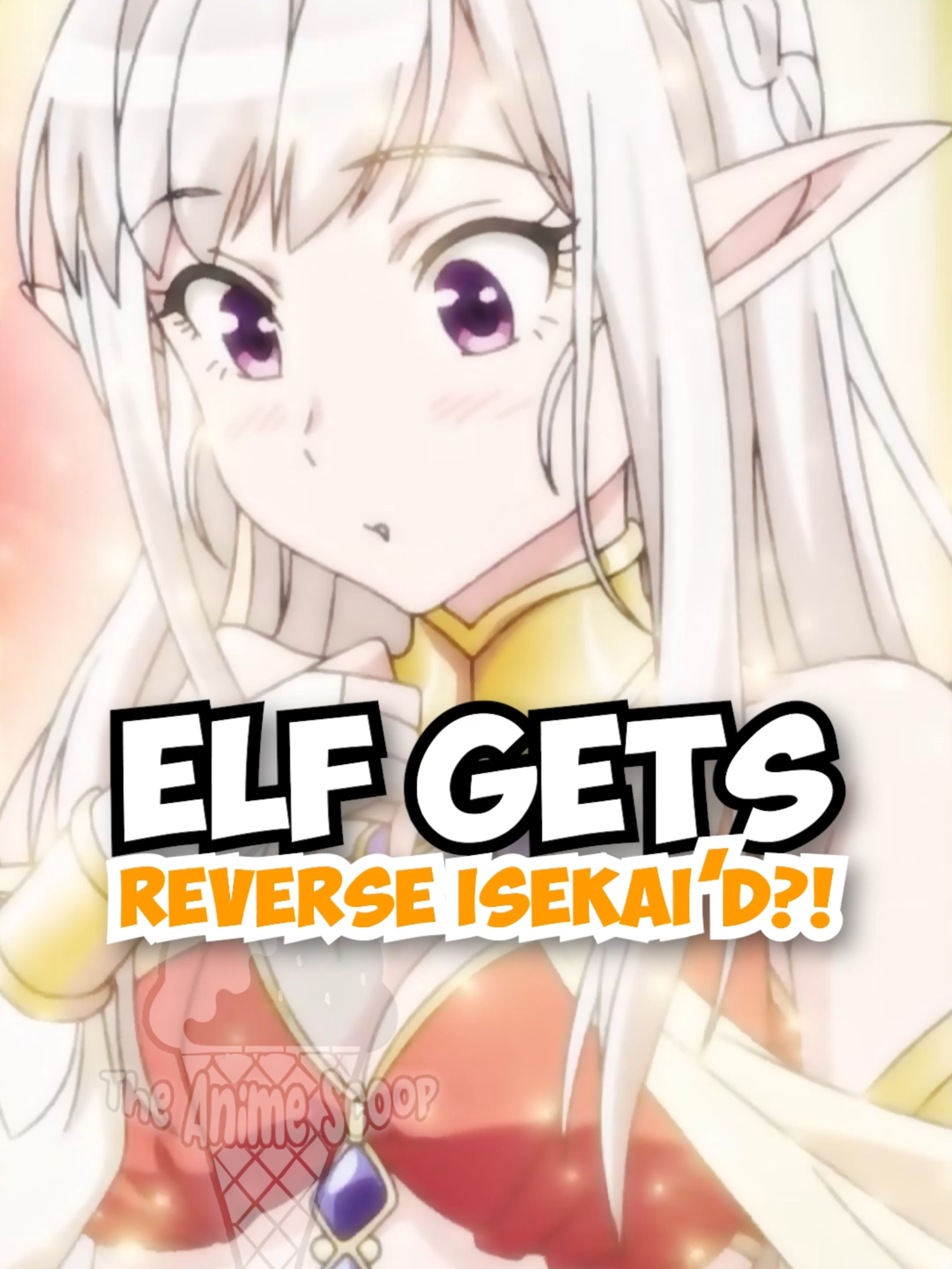 Welcome to Japan Miss Elf is a new reverse isekai anime about a dream elf girl getting transported to Modern Japan, coming out this January 2025! #welcometojapanmself#nihoneyoukosoelfsan #romcomanime #fantasyanime #reverseisekai #supernaturalanime #animenews #upcominganime #theanimescoop