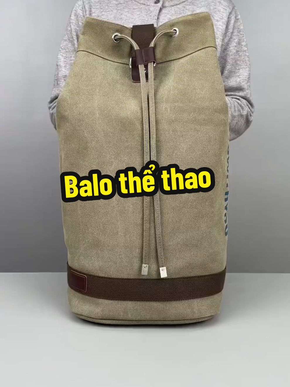 Ba lô thể thao vãi bố #balothethao #balo #tiktokshopvn #giadungtienich #xuhuong