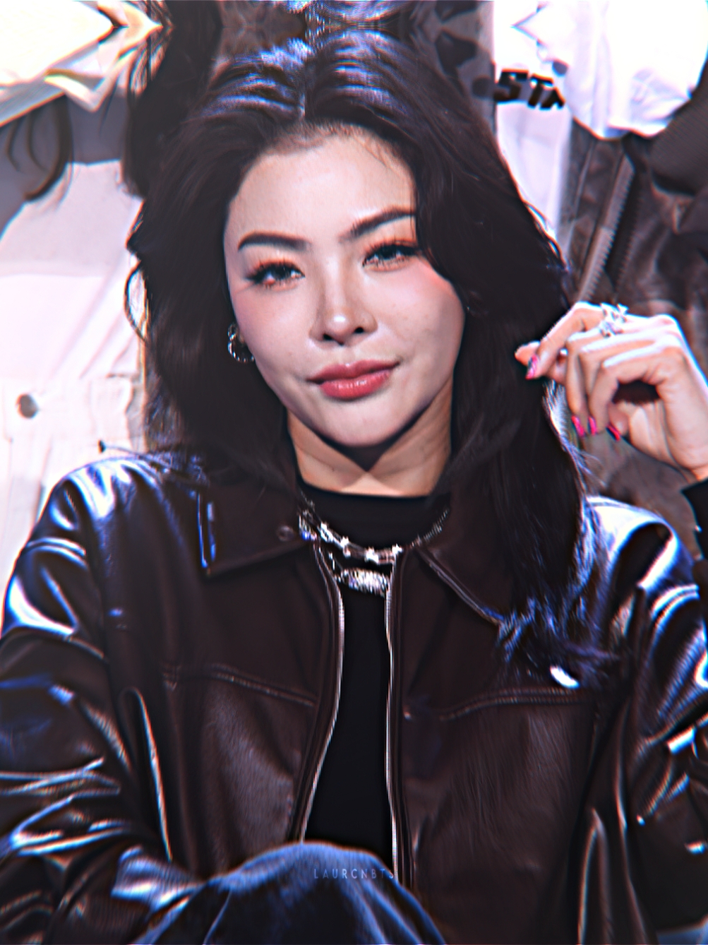 faye the woman that u are | (soooo a little late but i had to edit my wife) #faye_malisorn #fayeperaya #fayeyoko #wlw #edit #fyp #kdrama #glseries