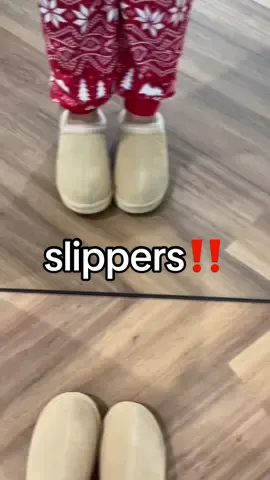 these slippers are too cute!!  #slippers #houseslippers #outdoorslippers #womansslippers #tiktokshopblackfriday #tiktokshopcybermonday 