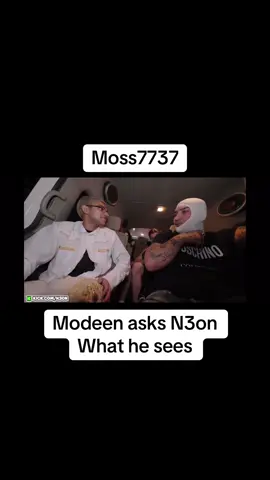 #modeen #modeenlive #modeenlove #modeenstar #neon #n3on #goviral #trending #fyp #fypシ゚ 