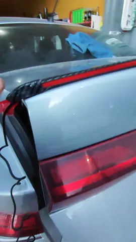 #mikelatuningcusco #spoiler #fibradecarbono #tuning #cusco #paratii #tiktok 