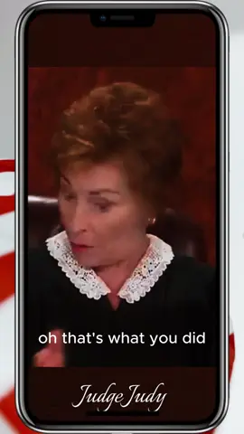 Judge Judy Kicks Woman Out of Court! | Part 2#judy#judgjudy#courtcase