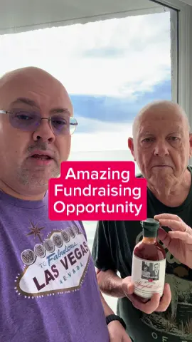 We have an amazing opportunity to raise some money for the Alzheimer’s Association from Father Jim Sichko and Miss Marie’s Spaghetti Sauce. In honor of mom’s birthday (she would have been 87) for cyber Monday - shipping on cases of 6 and 12 is free! And all other shipping is $8.70.  Father Jim will donate $1000 to our Alzheimer’s Association fundraiser and for every 100 bottles there will be an additional $100 donated. But wait, there’s more… we will personally match his donation.   So if we can sell 300 bottles that would be $1300 from Father Jim and $1300 from us!  Order online here: https://www.frjims.com/online-store #ENDALZ #alzheimers #kindnessmatters