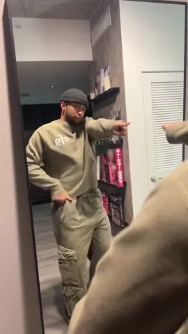Me & a cargo go together REAL BAD! #fyp #fypシ #cargopants #dancechallenge 