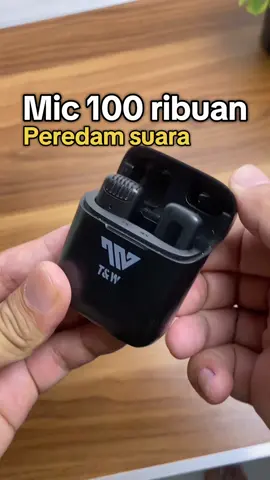 Microphone hp type c TNW X8 #tnwx8 #micwirelesstermurah #micwirelesshp 