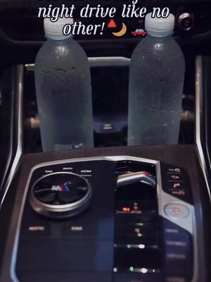 These light-up cup holders add a vibrant glow to your car’s interior.