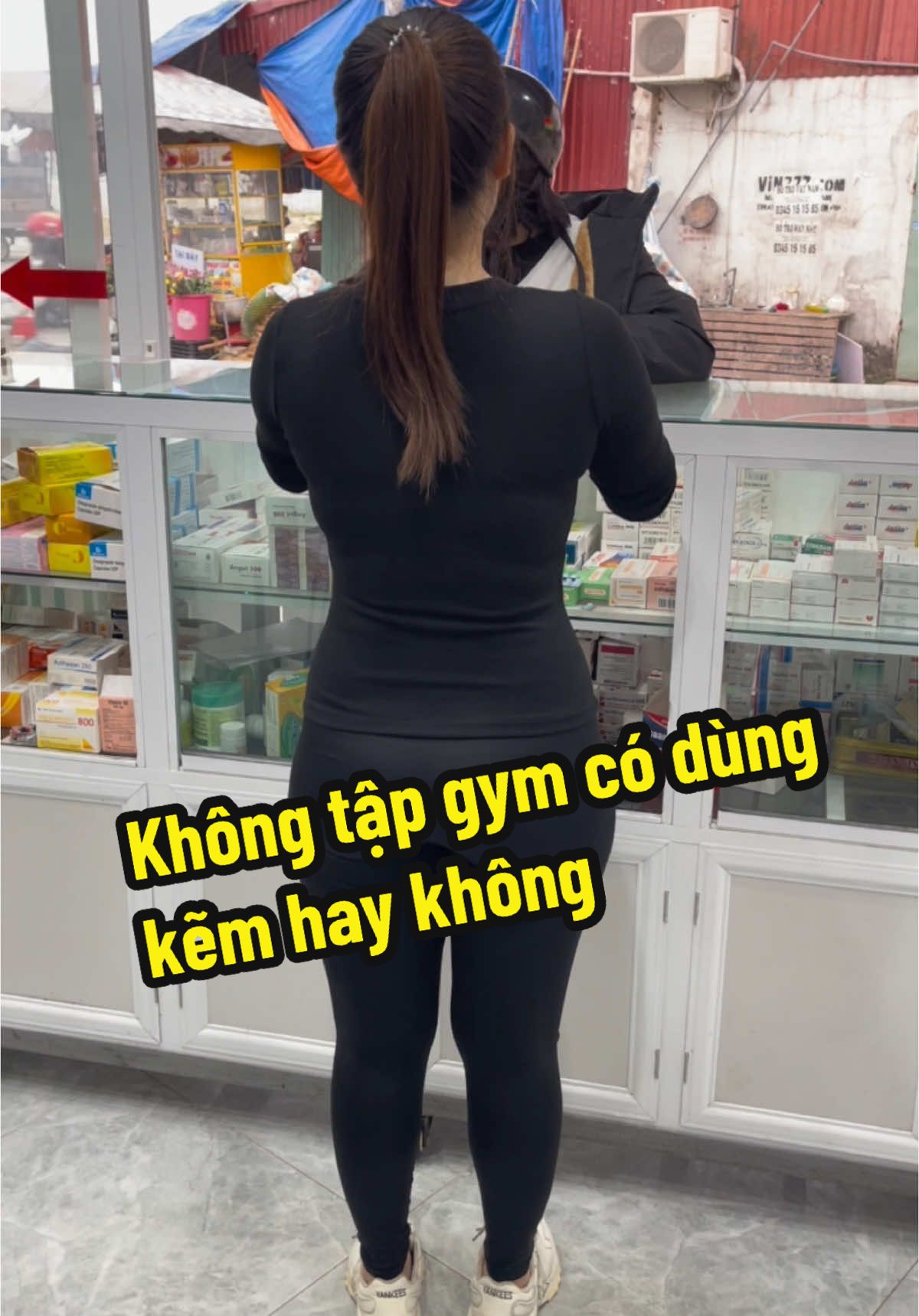 #huekoi #mpgroup #kem #vitaminB #kemmp Không tập gym có dùng kẽm hay không