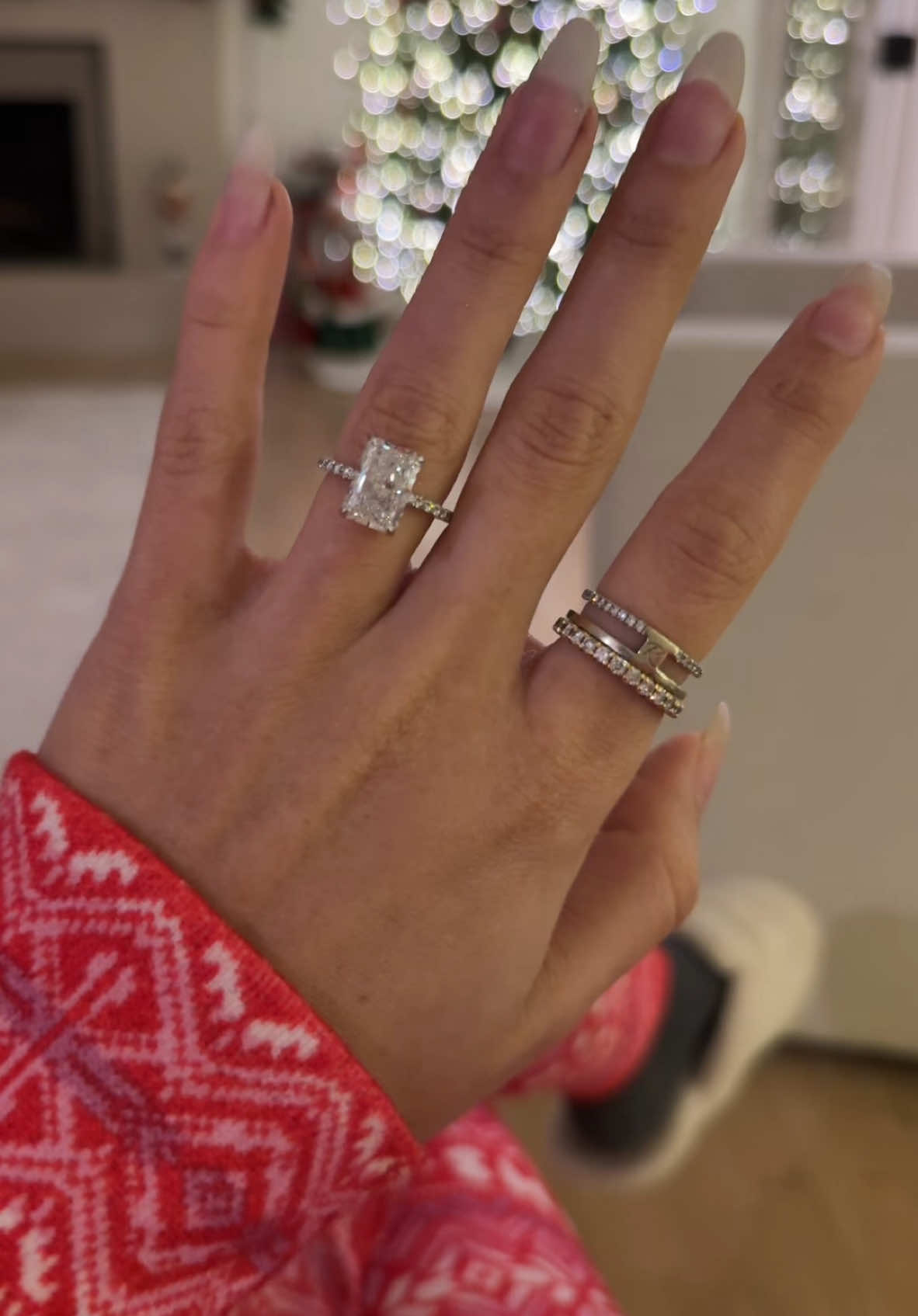 ❤️💍 @Dav Barber 