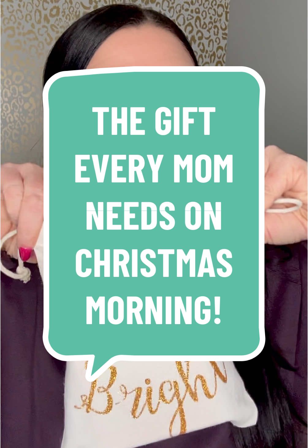 The gift every mom NEEDS on Christmas morning!!! 😍🎄❤️ #christmasgiftideas #giftsforher #itsaneed #eyegels #waterproofmascara #blackfriday #SmallBusiness #cybermonday #marykaychristmas 