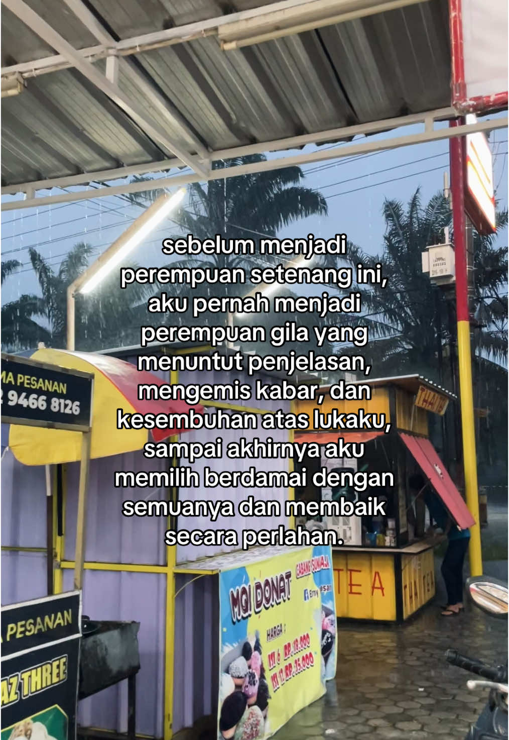 jgn menggantungkan kebahagian di org lain🫶🏼#fyp #quotes #4u 