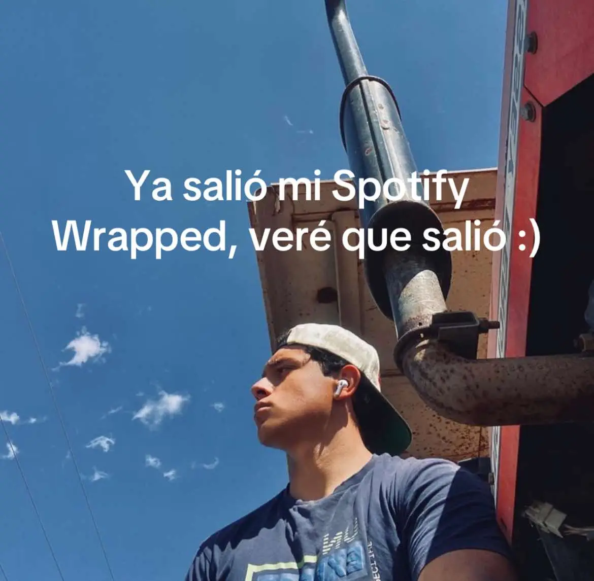 :( #viral #you #spotify #wrapped #fyp #nosequeponer #chale #:,(