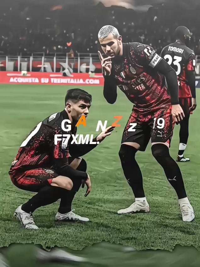 kece wakk selebrasi nya💫 #theohernandez #brahimdiaz #xml #presetalighmotion #sbcaper🚯 #fotball #fotball_edits #fyp #masukberandafyp 