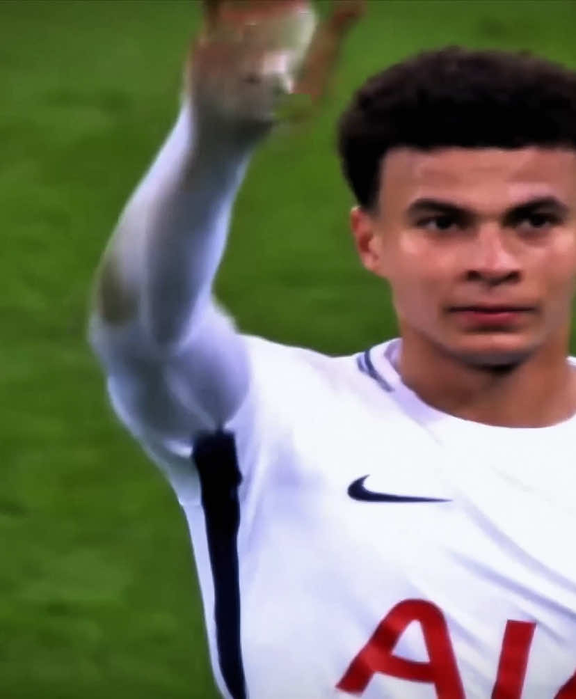 Bellingham before Bellingham #fy #foryou #edit #tottenham #delealli #spurs #futebol