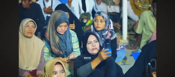 Ahmad yahabibi vrs Nurul qolbi #fypシ゚viral #majlissholawat #nurulqolbipurwodadi 