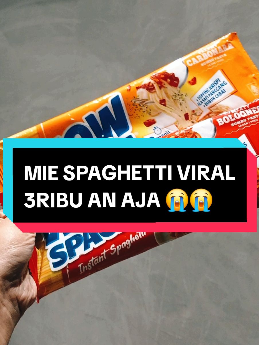 MIE SPAGHETTI VIRAL SUDAH READY!! Murah banget 3ribu an aja, gercepin deh ~ #malangviral #malanghits #malang #grosirsnack #grosirjajananmurah #grosir #foryoupageofficiall #foryoupage #makananviral #viraltiktok #viralvideo #viral #tiktokviral #camilanenak #spaghetti #spaghetti #spageti #wowspageti #mieviral #makananviral #makananindonesia 