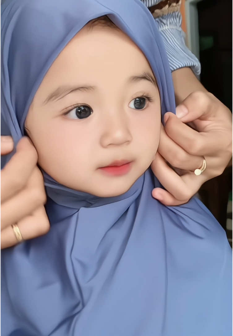 Masyaallah gamis set hijab anak by @Littlepastella ccok buat lebaran🫶🏻 #masyaallahtabarakkallah #berlianafaezya #babygirl #bayilucu #bayigemestiktok #gamislebarananak2025 #gamislebarananak #fyfyfyfyfyfyfyfyfyfyfyfyfyfyfyfyfyfy #fyp 