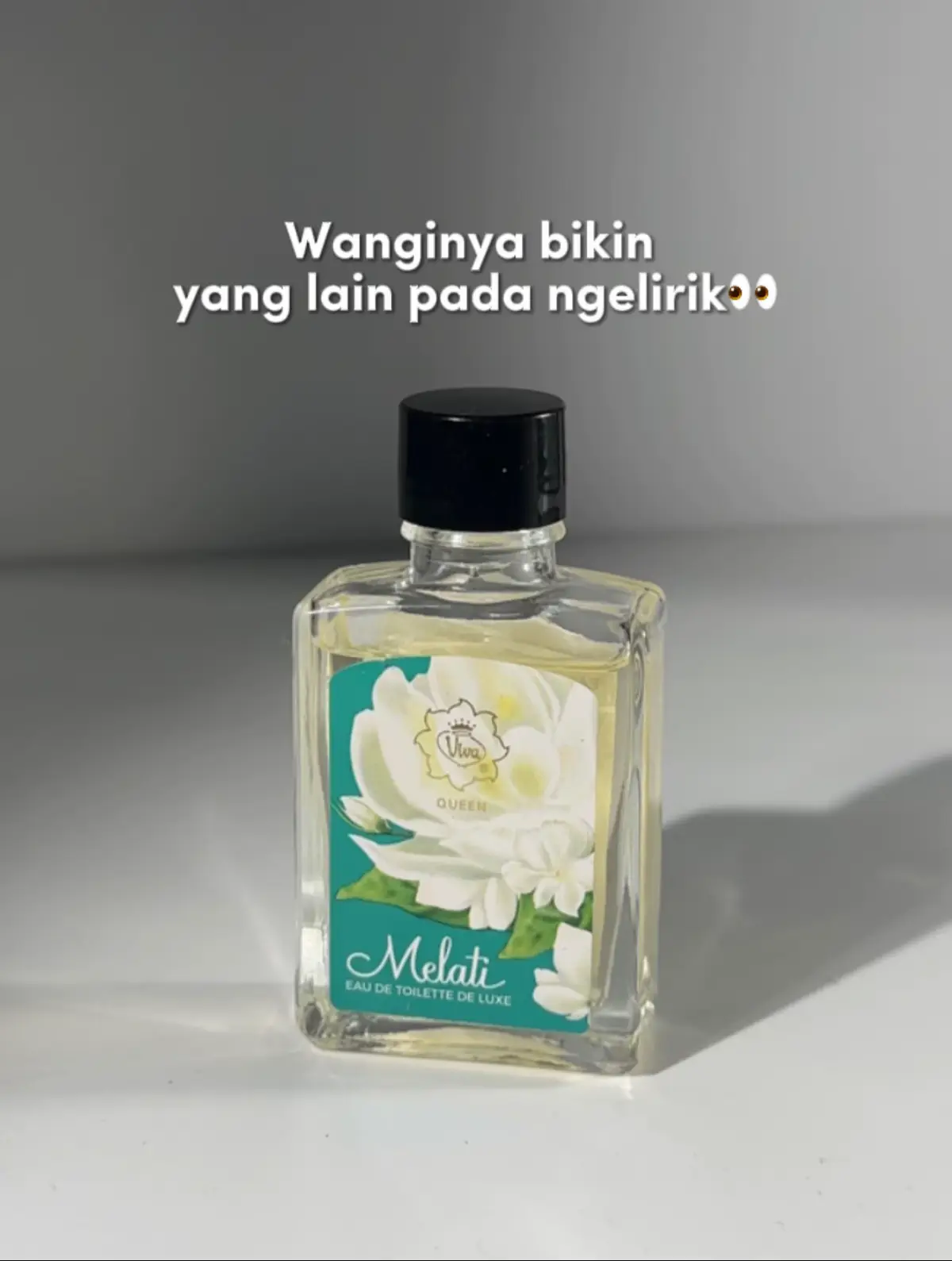 Wanginya bikin yang lain pada ngelirik 👀 cuma 25 ribuan aja 🥰✨ #fyp #vivacosmetics 