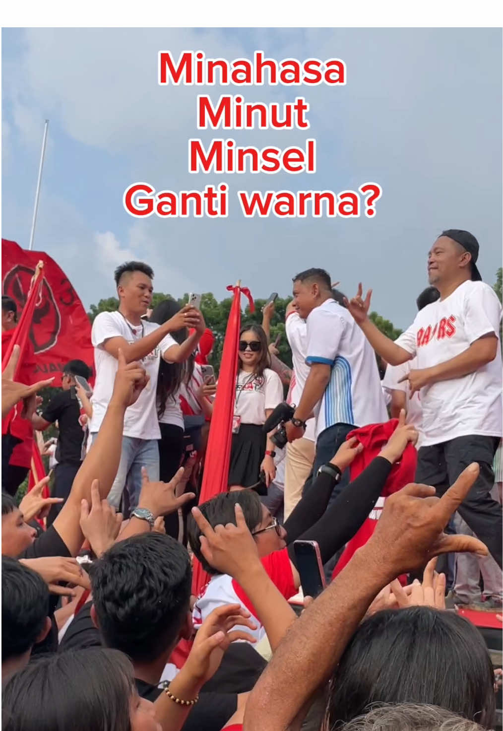 Nyanda ada🫢 #vandasarundajang #minsel #minahasa #minut #jouneganda #frankydonnywongkar 