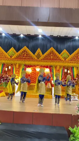 Tarian zapin melayu,adik-adik sanggar seulanga. #sanggarseulanga #tarikreasi #zapinmelayu #fyppp 