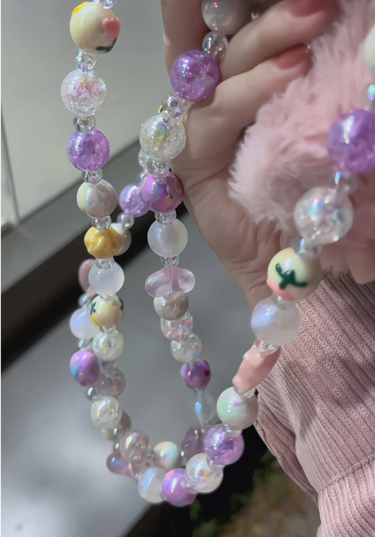 Dây đeo nhiều mẫu bling bling 🫧✨#babythree #daydeobabythree #phukienthoitrang #blingbling #daydeodienthoai #fpyシ #abcxyz #xuhuong #videotiktokviral #xuhuongtiktok2024 