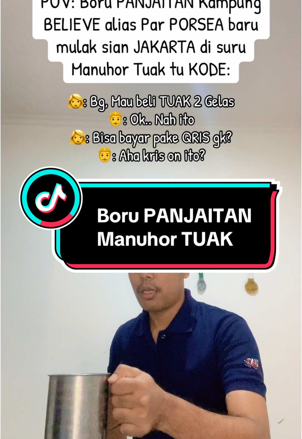 Manuhor TUAK PAkke QRIS ! #fypシ゚viral🖤tiktok☆♡ #LIVEhighlights #TikTokLIVE #LIVE #fyp #bataktiktok #fypシ #fypp #bataktoba #bataknese #lagubatak #batakhits #fyp?bataktiktok✋ #dayvlog #panjaitan #porsea #believe #toba #tobasa #sumut #comedybatak #ngakak #halakbatak #lagubatak #lapobatak #fypツ 