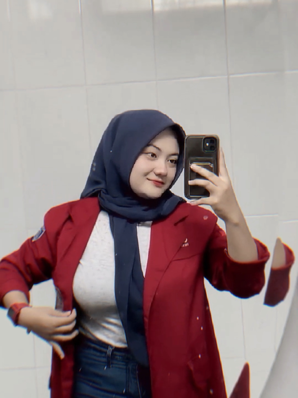 mbak² kampus😍 #CapCut #fyp #tiktok #viraltiktok #tiktokviral #JJCapCut #viralvideo #viral #fypシ゚ #fypage #putihabuabu #trending #cewekcantik #foryou 