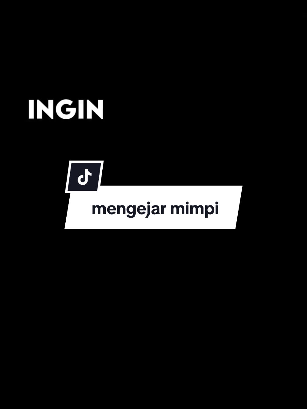 #mengejarmimpi #lyrics #mentahan #mentahanlirik #liriklagu #lirik #xyzabc #fypage #rameinyuk #sadvibes #4u 