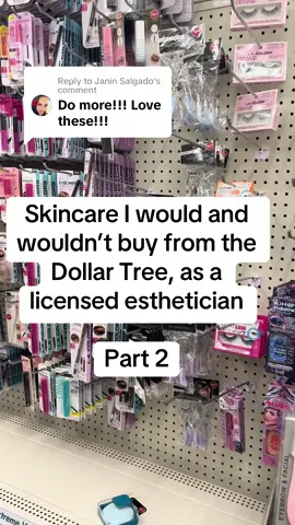 Replying to @Janin Salgado #fyp #skincare #skincareroutine #beautytips #glowyskin #acne #dollartree #dollartreefinds 