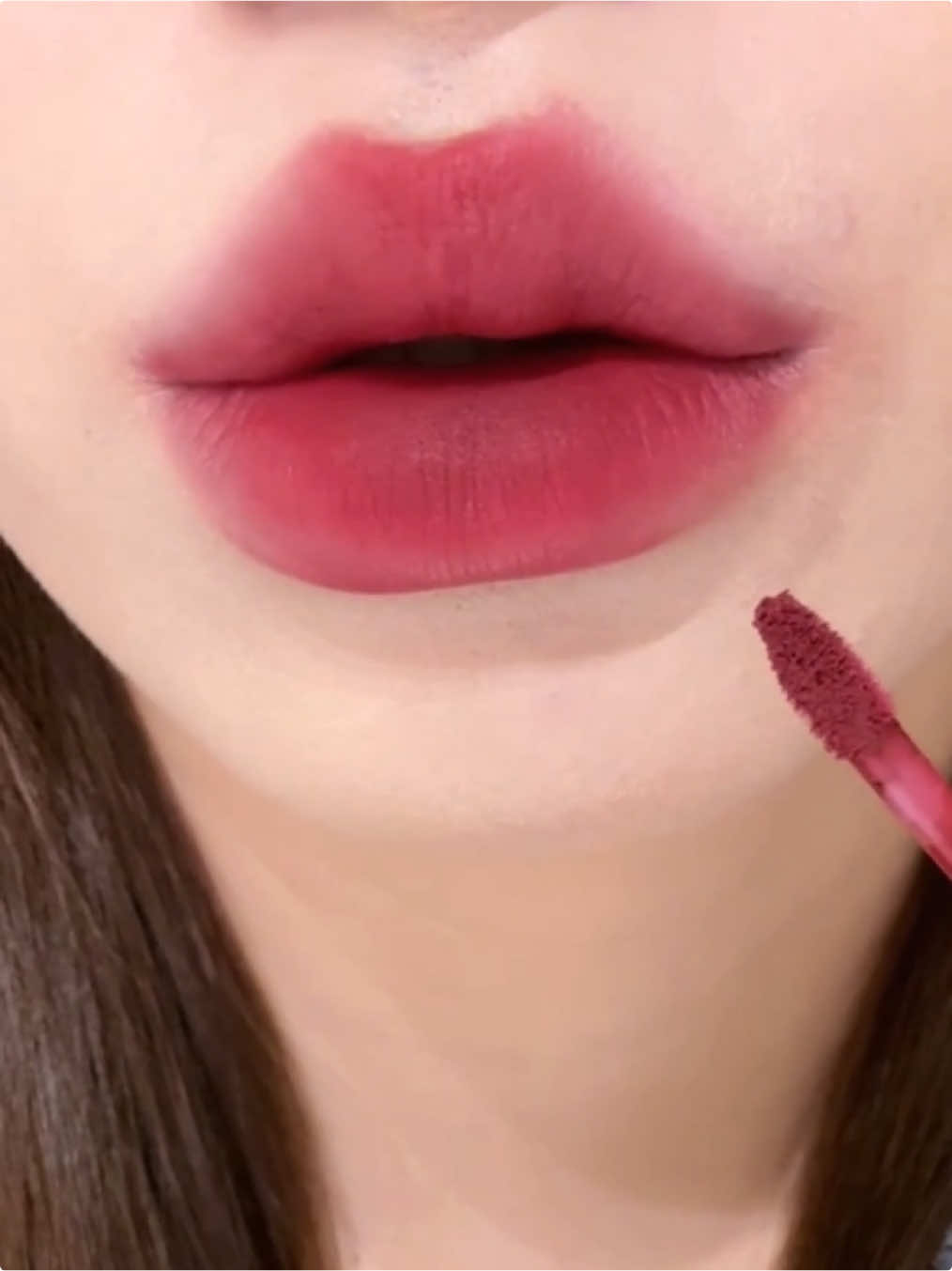 Video hôm qua bị lỗi, nên đăng lại nè🍒🌷 #crexiaohongshu #sonmoi #lipstick #3CE #3cehazylipclay #viral #xuhuong #fyp #chuchu_19_ 