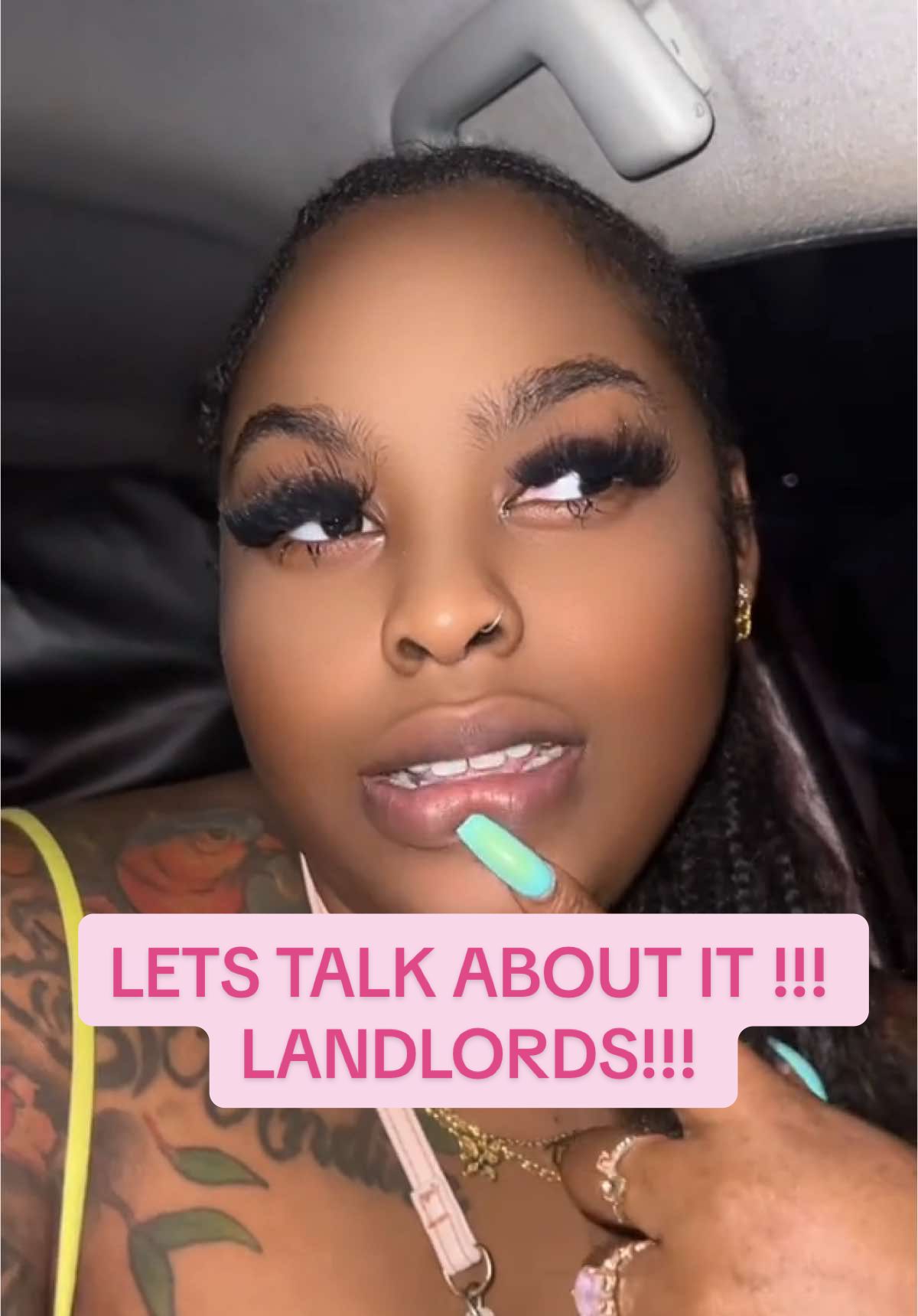 Lets talk about them typa landlords in BARBADOS!! #viral_video #barbados #bajantiktok #2025 #thoughts #justsaying #letstalkaboutit #IDONTRENT #dpmo #landlord 