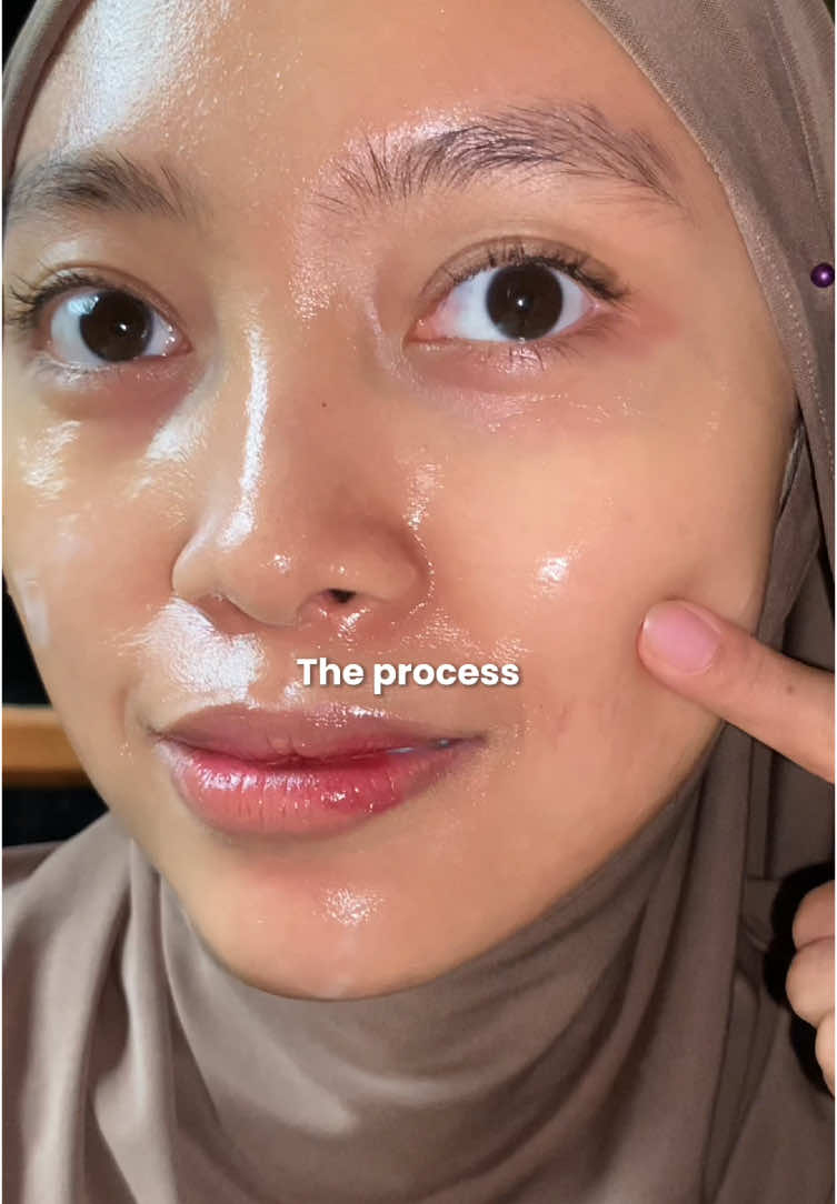 Lagi viral banget Rice peel off mask, btw ini anak barunya ffy aku udah coba dari masih sample beneran sebagus ituuu😫🫶 #acnefighter #finallyfoundyou #fyp