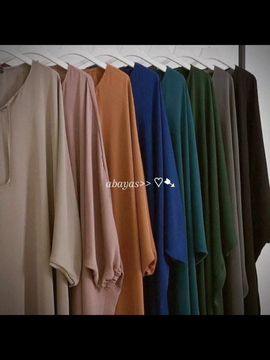 this type of closet»——>😍😫#abaya#abayagirls#fyp #foryou #foryoupage  #abayastyle#abayafashion #closet#viral#trending #tiktok #views #1million #aesthetic#pakistan  @tiktok creators @TikTok 