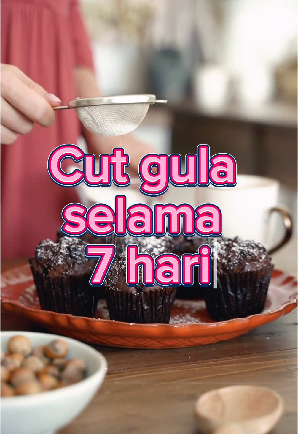 Apa akan terjadi bila cut gula selama 7 hari?🤔 #pinangpharmacy #morethanhealth #farmasiutara #farmasipenang #fyp #fypシ゚ #fyppppppppppppppppppppppp #setiatraingle 