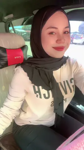 Sa janji xkan mabuk2 lagi… ching😜