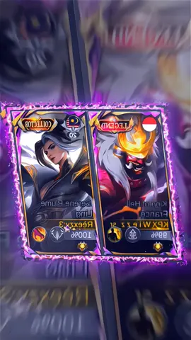 pemecah ws bucin😈🗿#fyp##Rexzy#mobilelegends