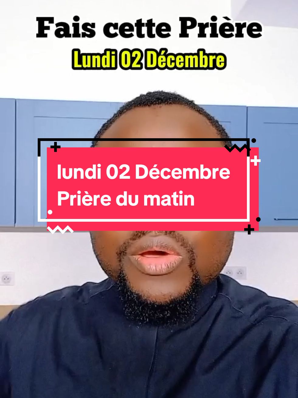 Bonjour que cette semaine soit comblée de bénédictions pour toi #prière #prierechretienne #tiktokchretien #prierepuissante #prieredumatin #Dieu #amen #jésus #merciseigneur #amen🙏 