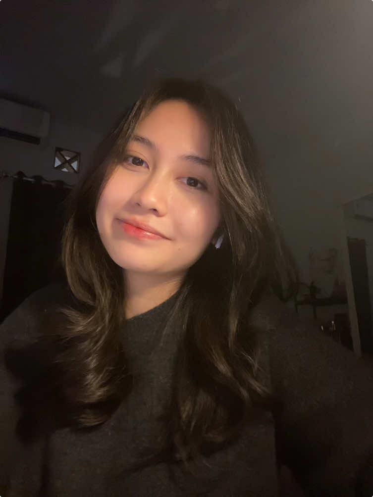 sedaang cantik cantiknyaa